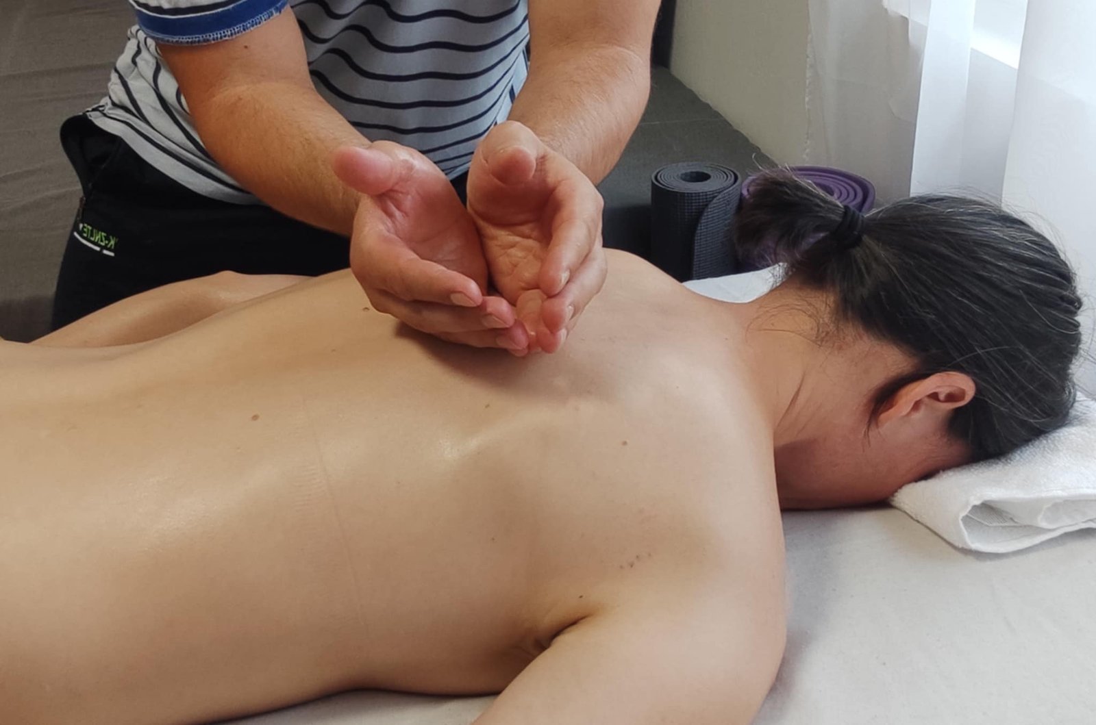 Masszázs pillanatkép 3